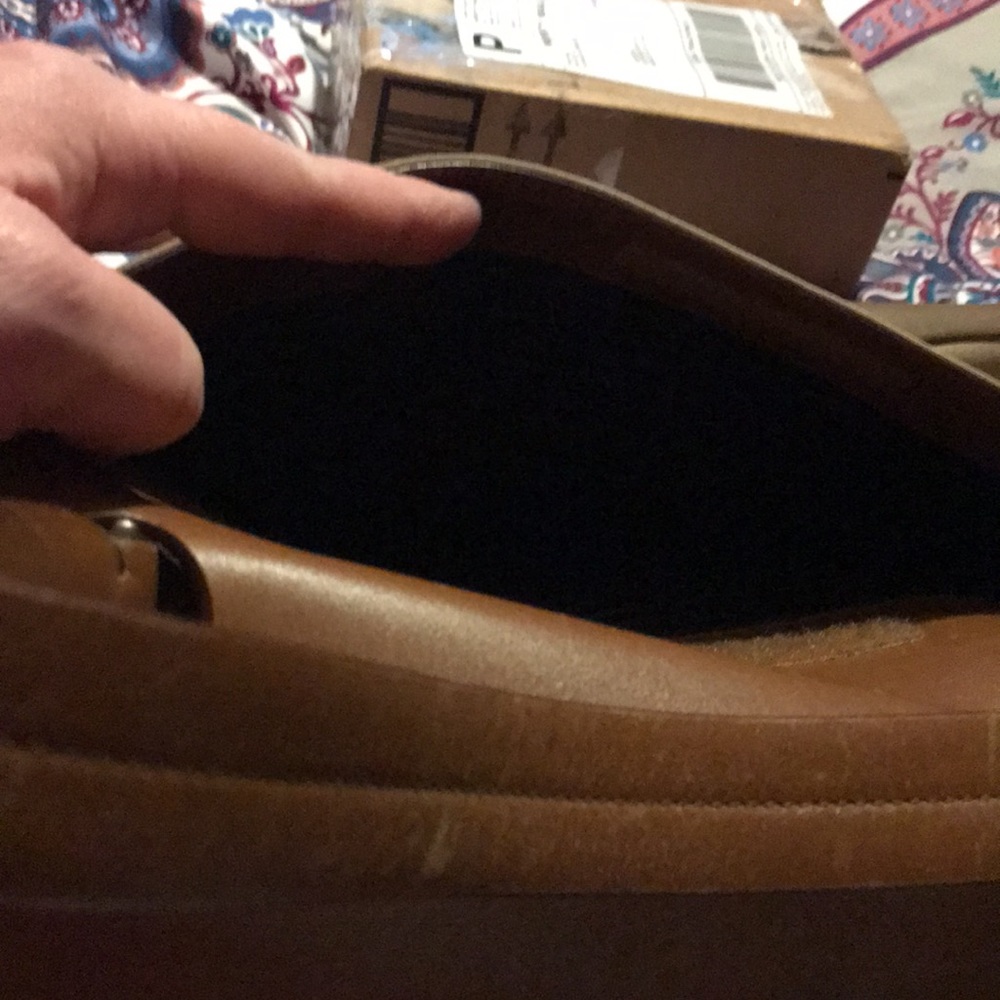 Prada briefcase - Picture 4 of 11